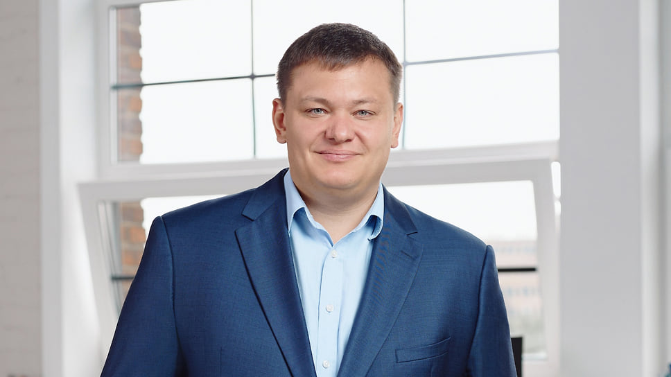 Николай Пожидаев, президент Sitronics Group