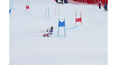 Курорт Сбера Манжерок принял этап розыгрыша Кубка России по горнолыжному спорту