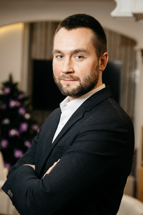 Алексей Соловьев, винный эксперт, основатель исследовательской компании RATINGTELLING
