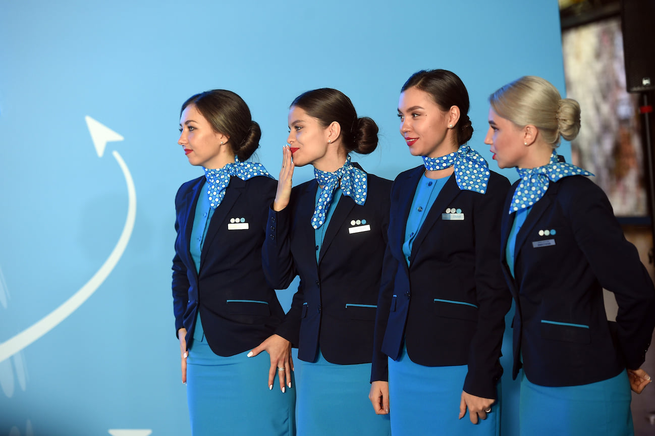 Авиакомпания «Победа» начала выполнять полеты в 2014 году. По итогам 2015 года «Победа» признана глобальным отраслевым изданием Airline Business мировым лидером по темпам роста среди лоукостеров.