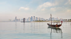 Катар между модернизацией и традициями