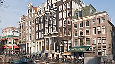 В Амстердаме запретят круглосуточную "любовь"