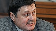 "Большинство депутатов КПРФ голосовало бы против запроса в отношении Гудкова"