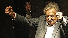 Глава Уругвая не извинится за "старую ведьму"