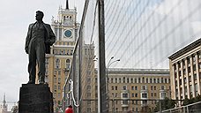 Триумфальная площадь вновь станет доступна для москвичей