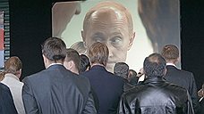 "Прямая линия" с Владимиром Путиным: избранное