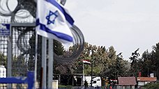 Израильские пограничники будут выявлять террористов по e-mail