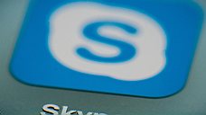 "Российские сотовые операторы не любят Skype по умолчанию"
