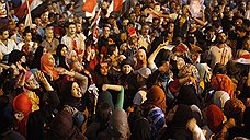 "Беспорядки в Египте могут перерасти в гражданскую войну"