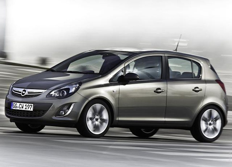 11 000+ объявлений о продаже Opel
