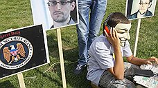 "Каждая страна захочет получить от Сноудена какую-то информацию"