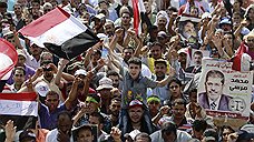 "Ситуация в Египте отдает не демократией, а серьезной политической манипуляцией"