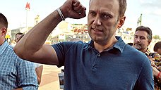 "Даже сидя в СИЗО, Навальный мог бы мобилизовать своих сторонников"