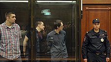 "Общественный защитник Лев Пономарев сказал даже, что они должны благодарить сторону обвинения"