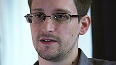 "Другой альтернативы, кроме как оставить Сноудена здесь, у России просто не было"