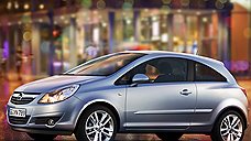 "Opel Corsa Active –– идеальный вариант первой семейной машины"