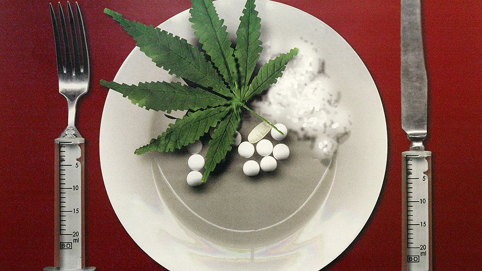 Употребление марихуаны рф из чего делают наркотик кристалл