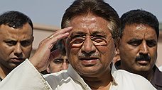 "Сбрасывать все обвинения на Мушаррафа несерьезно"