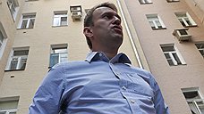 "Ошибкой Навального было то, что в предъявлении компрометирующих Собянина аргументов он участвовал лично"