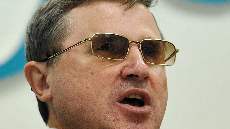 Заместитель председателя комитета Государственной думы России по образованию Олег Смолин. 