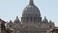 "Банк Ватикана являлся самым закрытым финансовым институтом в мире"