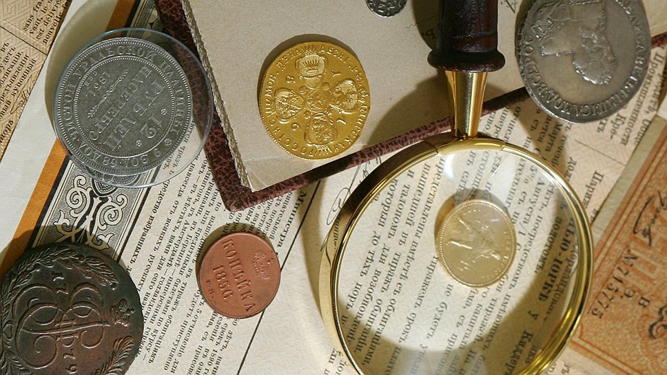 Монеты и медали под заказ