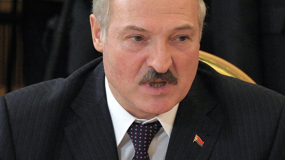 «Александр Лукашенко требует реальной смены собственника &quot;Уралкалия&quot;»