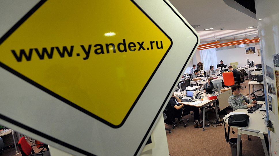 Как «Яндекс» приобрел kinopoisk.ru