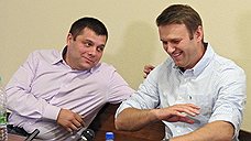 "Мы преувеличивали влияние приговора Навальному на его политическое будущее"
