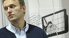 "Если бы власть захотела, Навальный никаким крупным политиком не стал"