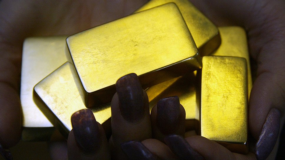 «Перспективы роста цен на золото сомнительны»