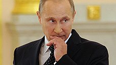 "То, что Путин –– фигура №1 в мире, связано с двоякими обстоятельствами"