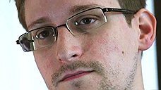 "Человек в ситуации Сноудена вполне может себе позволить работать без зарплаты"