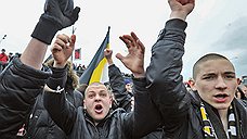 "Несмотря на проявления бытовой ксенофобии, агрессивных националистов в России не так много"