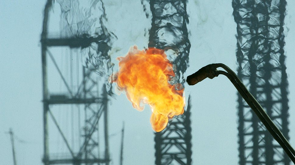 «Китай толкает объемы добычи российской нефти вверх»