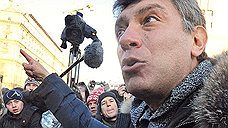 "У Януковича нет никаких шансов остаться президентом"