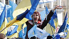 История Майдана