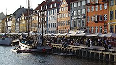 Дания будет распродавать свои острова