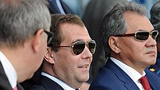 "Дмитрий Медведев является падающей политической звездой"