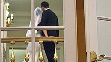 "Дистанционные свадьбы добрались уже и до консервативных мусульман"