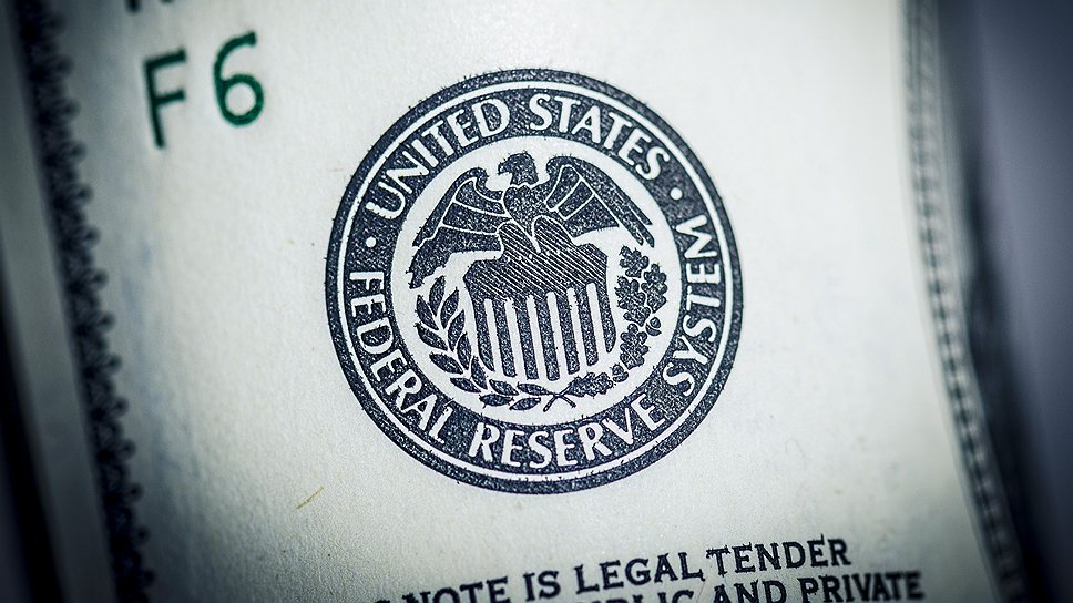 «Нет никаких оснований для серьезных коррекций на фондовом рынке США»