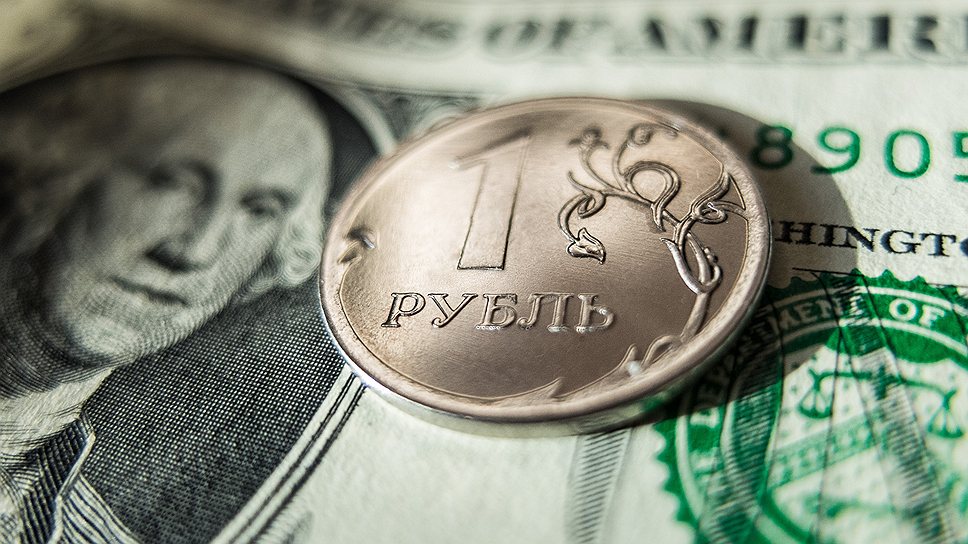 «Ослабление рубля может быть трендом года»