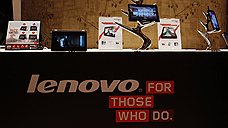 "Покупка Motorola очень нужна компании Lenovo"