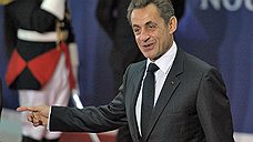 Никола Саркози стал президентом за счет Каддафи
