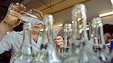 "Россия по количеству потребляемого алкоголя опережает огромное количество стран"