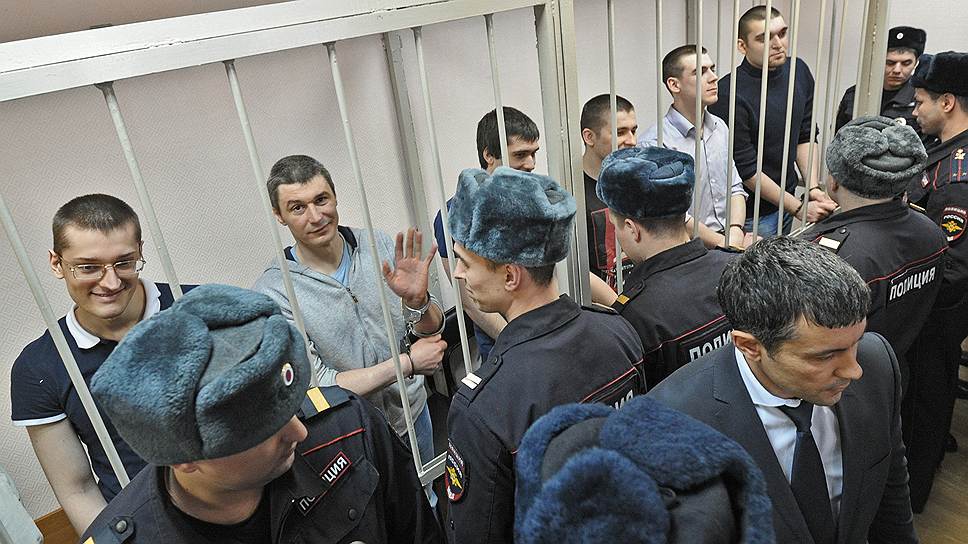 Болотное дело