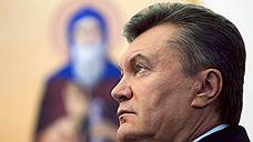 "Кроме России Януковича вряд ли где-то ждут"