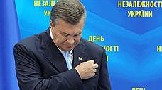 "Ждать от Януковича каких-то откровений не приходится"