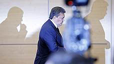 "Янукович ощущает, что он разменная карта в переговорах России с Западом"