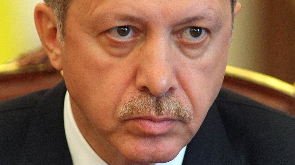 «Эрдоган готовится стать президентом Турции»